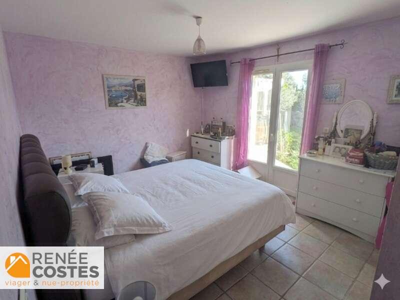 annonce Renée Costes