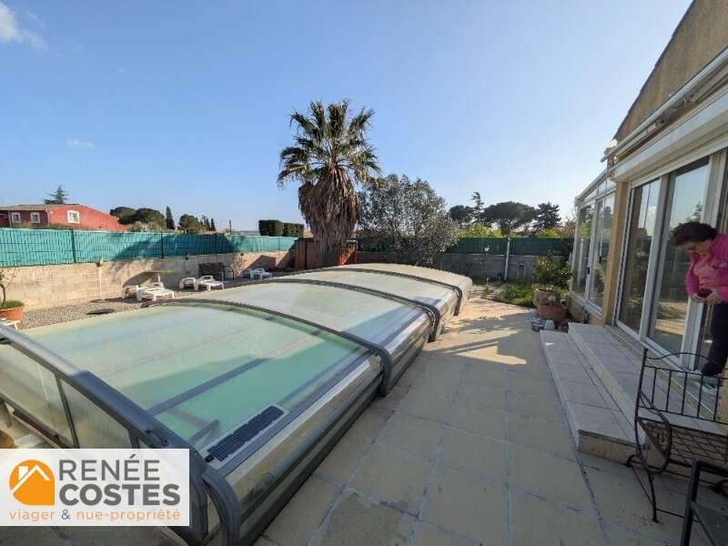 annonce Renée Costes