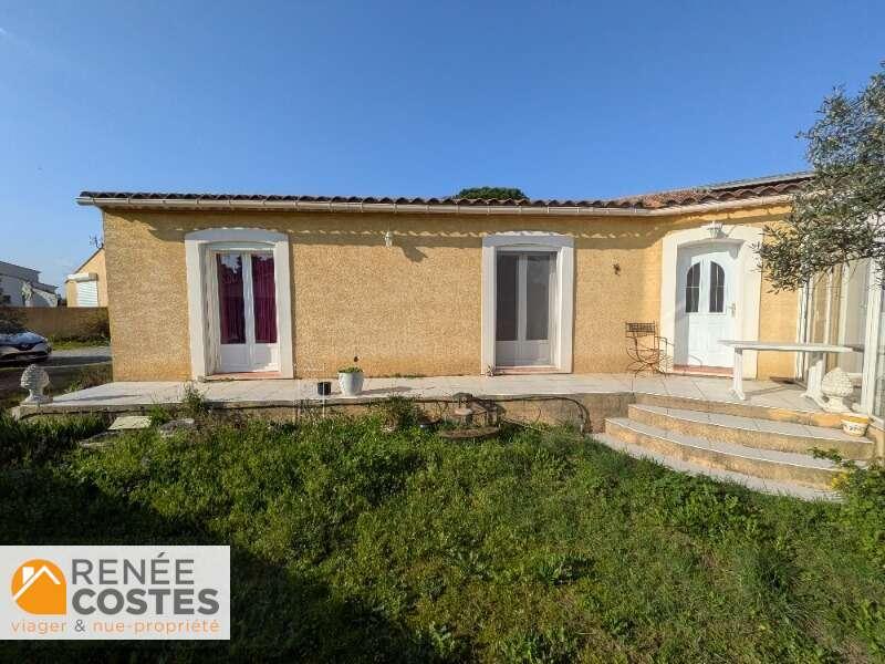 annonce Renée Costes