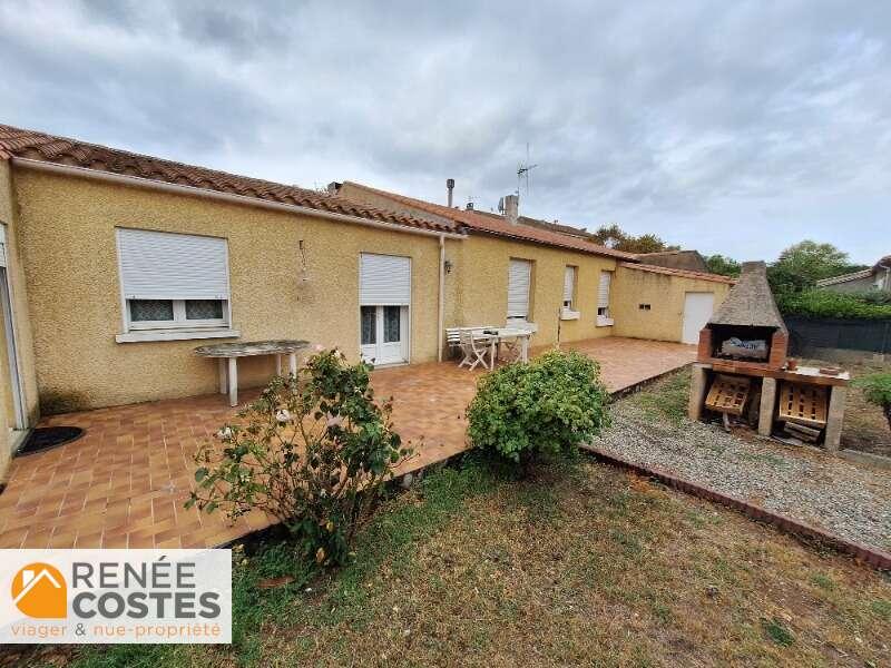annonce Renée Costes
