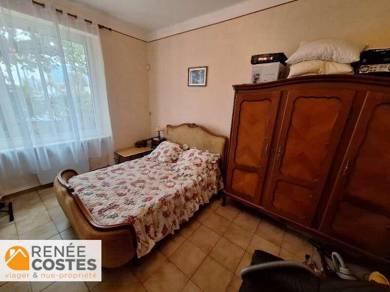 annonce Renée Costes
