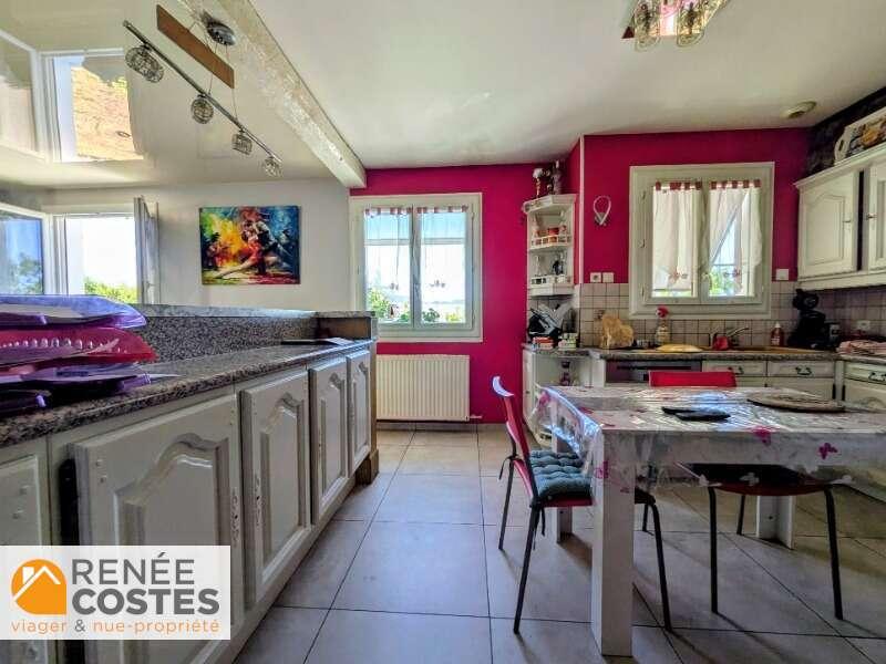 annonce Renée Costes