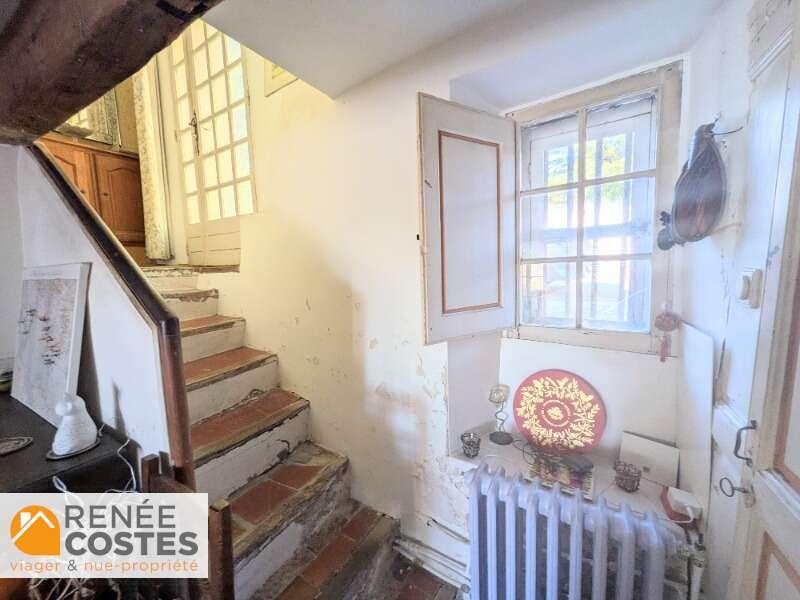 annonce Renée Costes