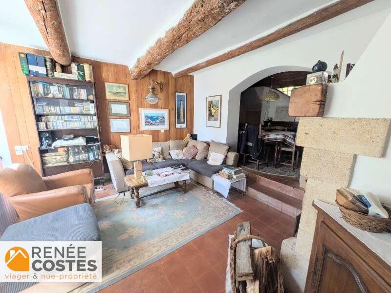 annonce Renée Costes