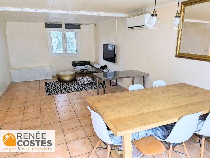 annonce Renée Costes