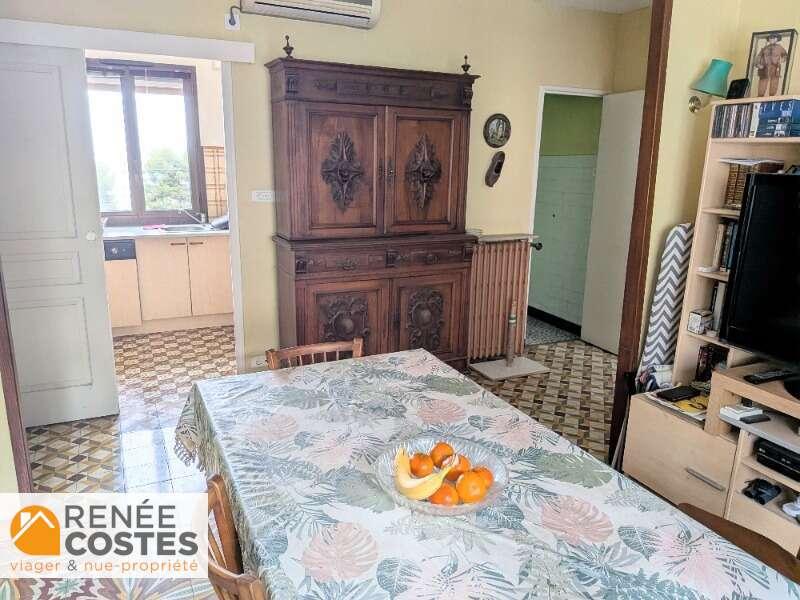 annonce Renée Costes