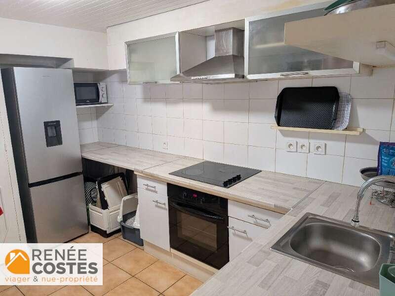 annonce Renée Costes