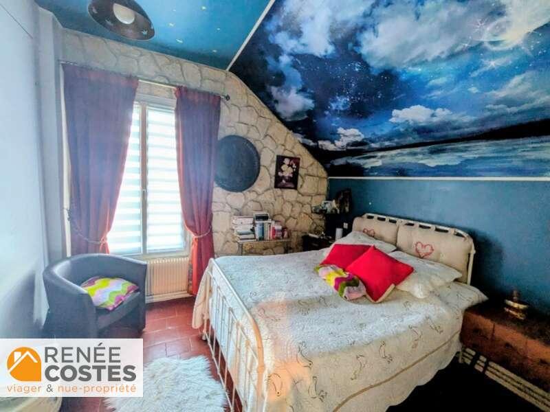 annonce Renée Costes