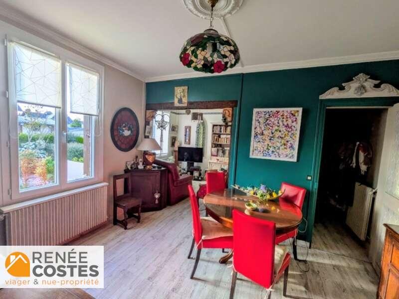 annonce Renée Costes