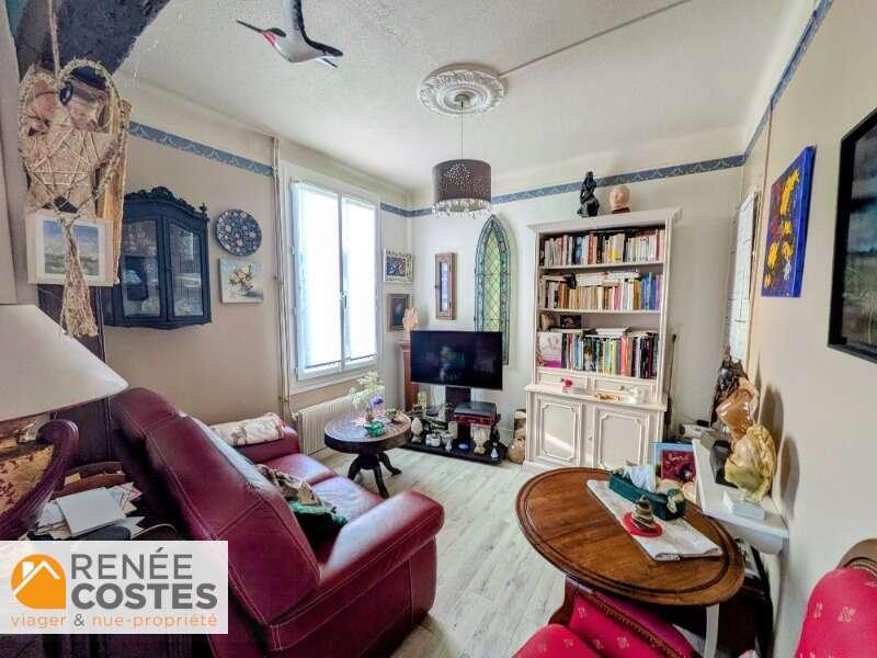 annonce Renée Costes