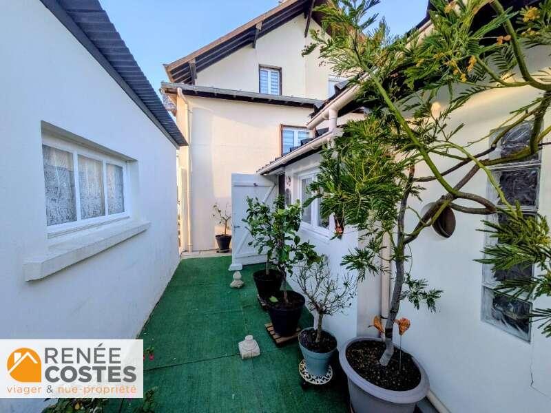 annonce Renée Costes