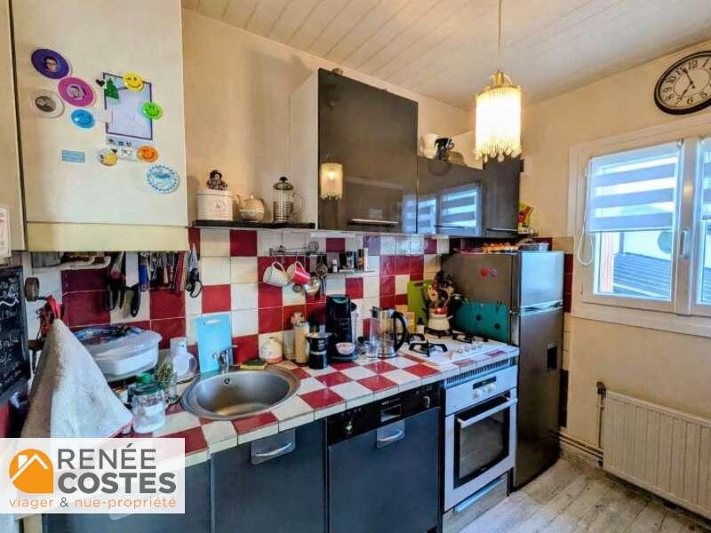 annonce Renée Costes