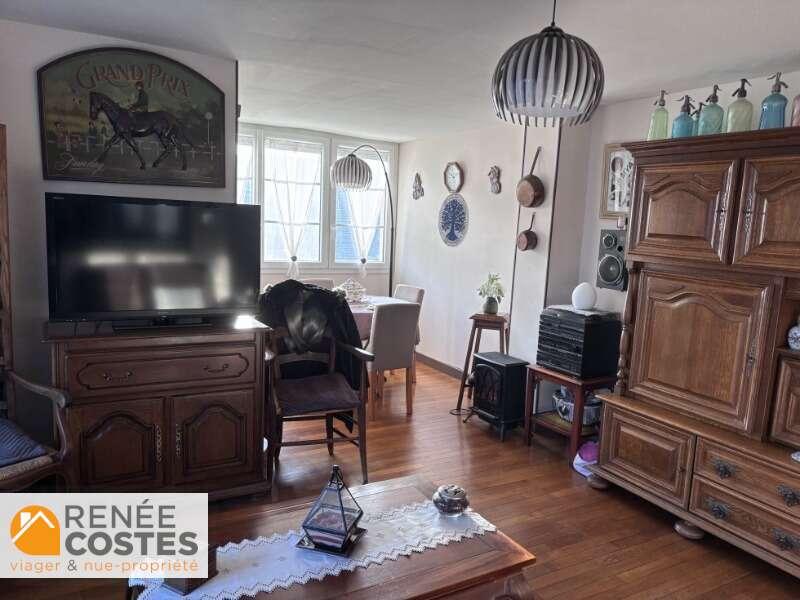 annonce Renée Costes