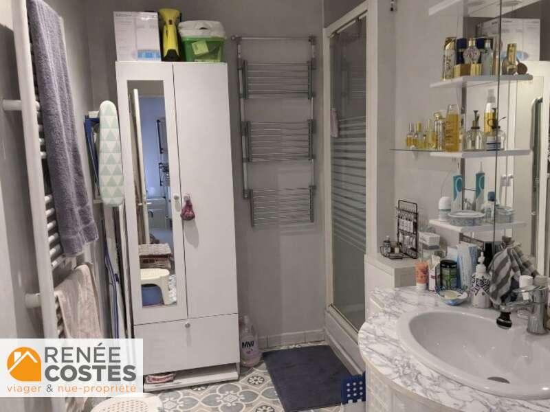 annonce Renée Costes