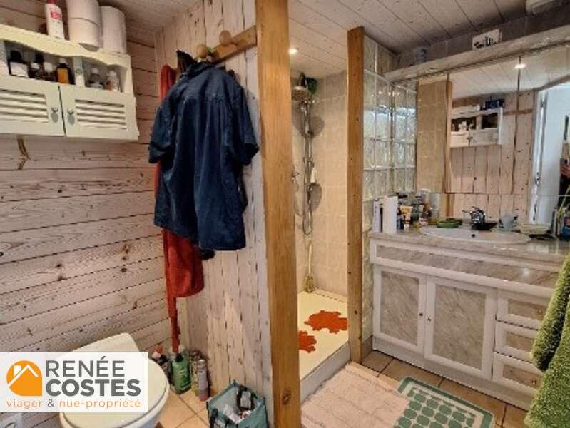 annonce Renée Costes