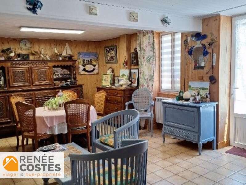 annonce Renée Costes