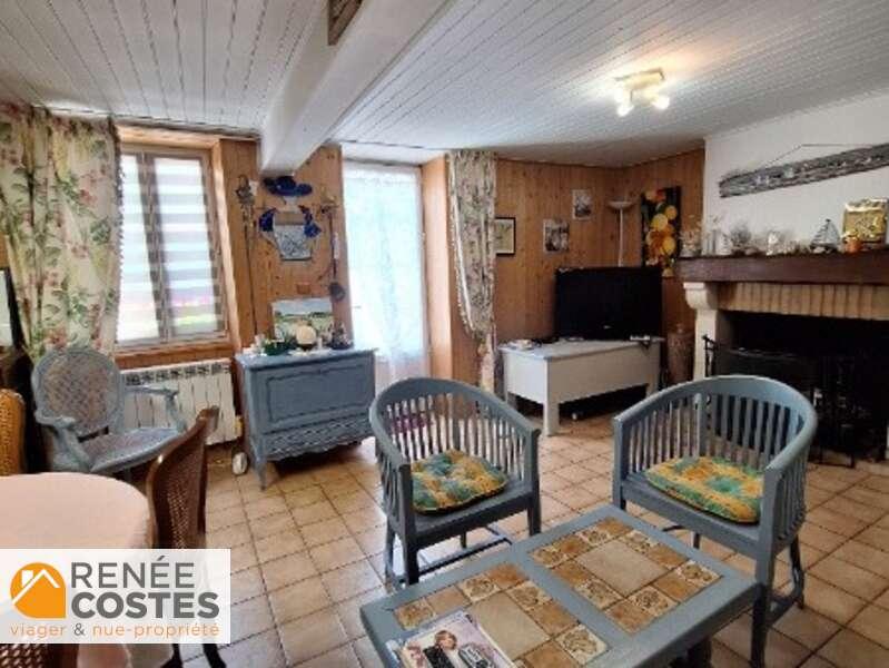 annonce Renée Costes