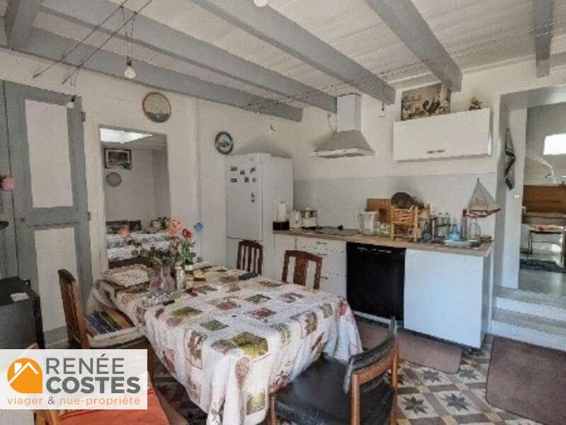 annonce Renée Costes
