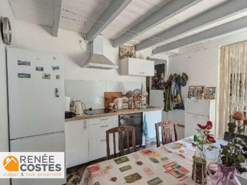annonce Renée Costes