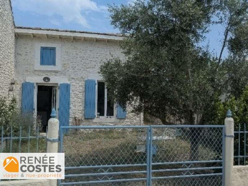 annonce Renée Costes