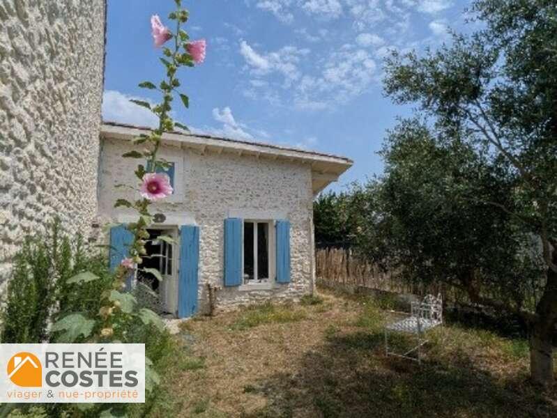 annonce Renée Costes