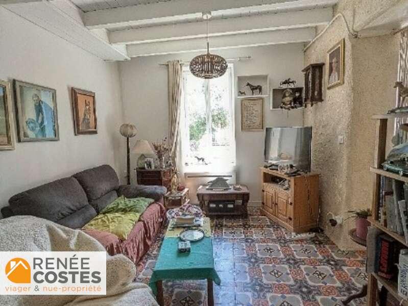 annonce Renée Costes