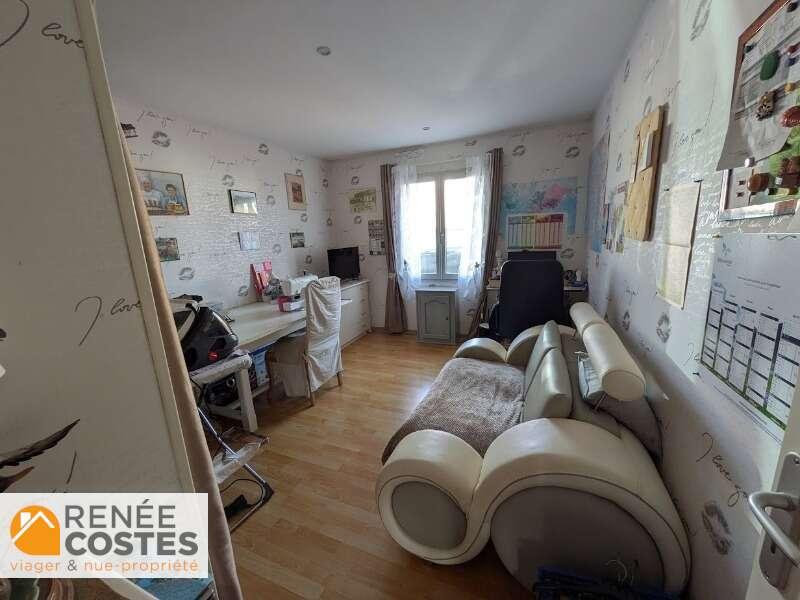 annonce Renée Costes