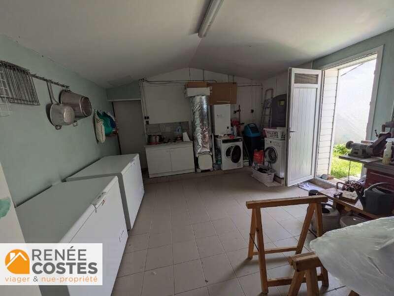 annonce Renée Costes