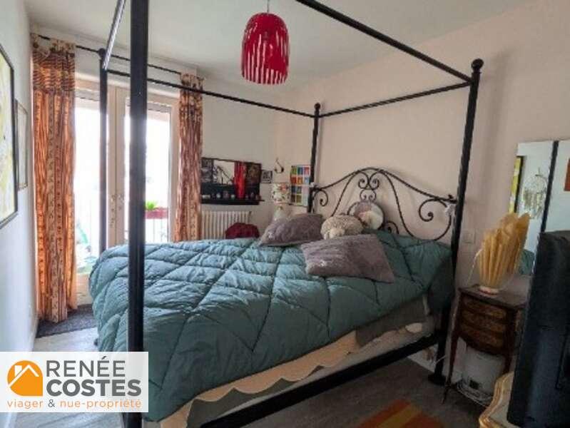 annonce Renée Costes