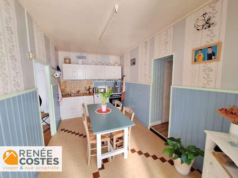 annonce Renée Costes