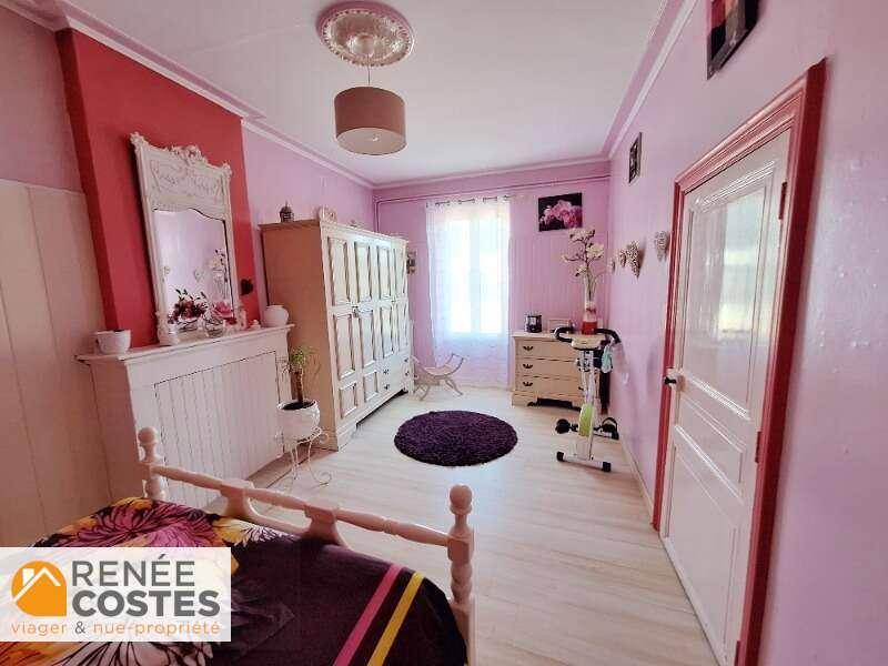 annonce Renée Costes