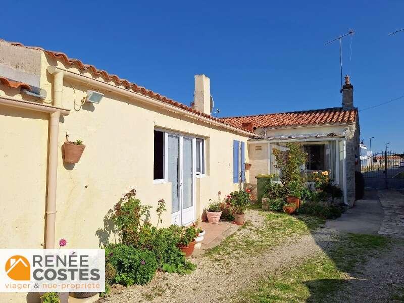 annonce Renée Costes