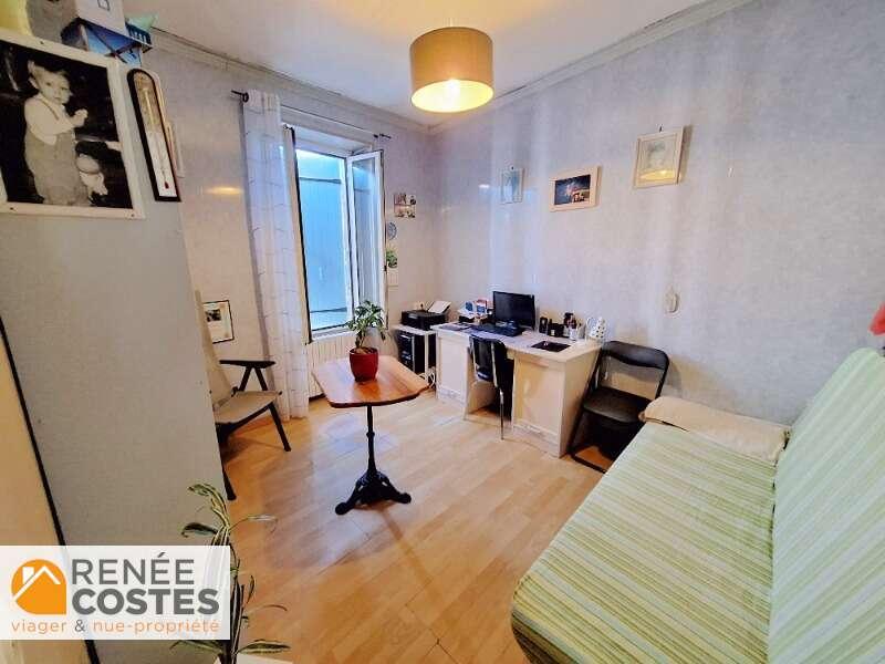 annonce Renée Costes