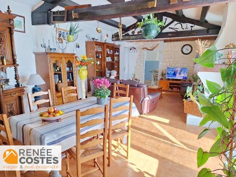 annonce Renée Costes