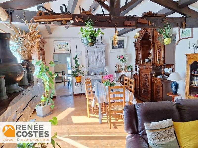 annonce Renée Costes