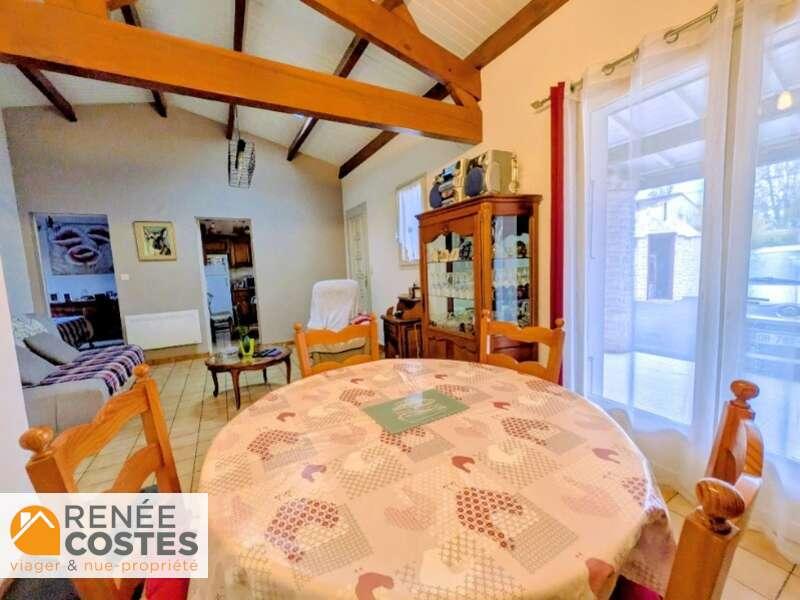 annonce Renée Costes