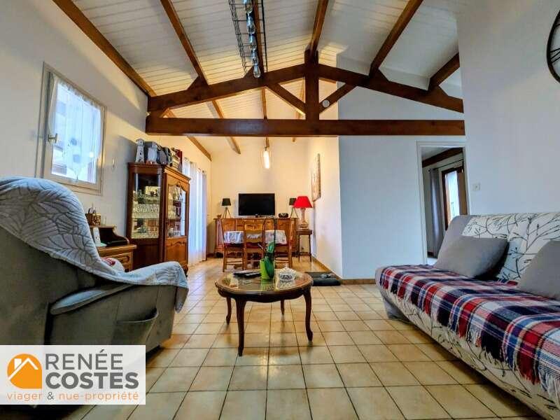 annonce Renée Costes