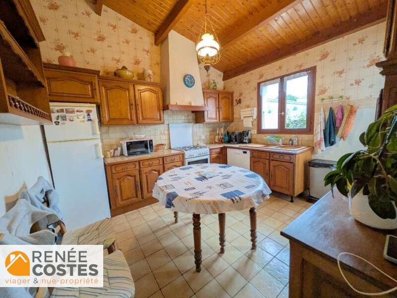 annonce Renée Costes