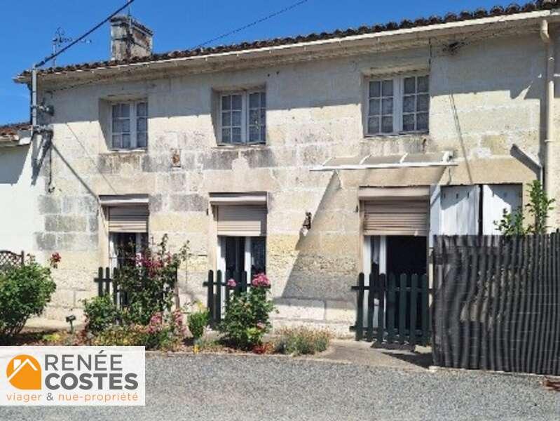 annonce Renée Costes