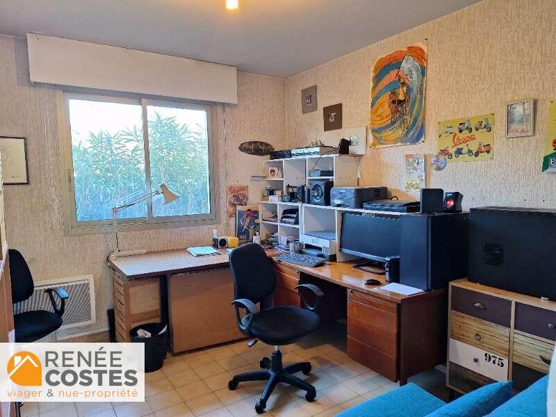 annonce Renée Costes