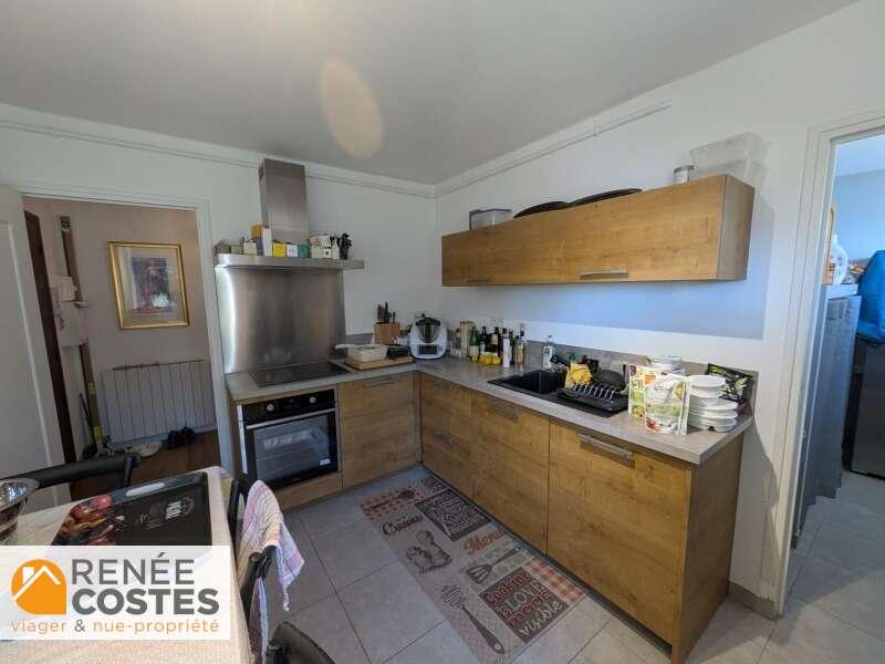 annonce Renée Costes