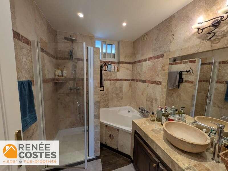 annonce Renée Costes