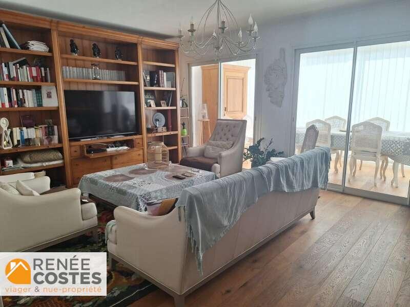 annonce Renée Costes