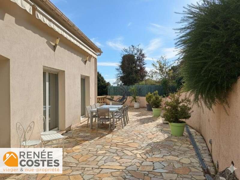 annonce Renée Costes