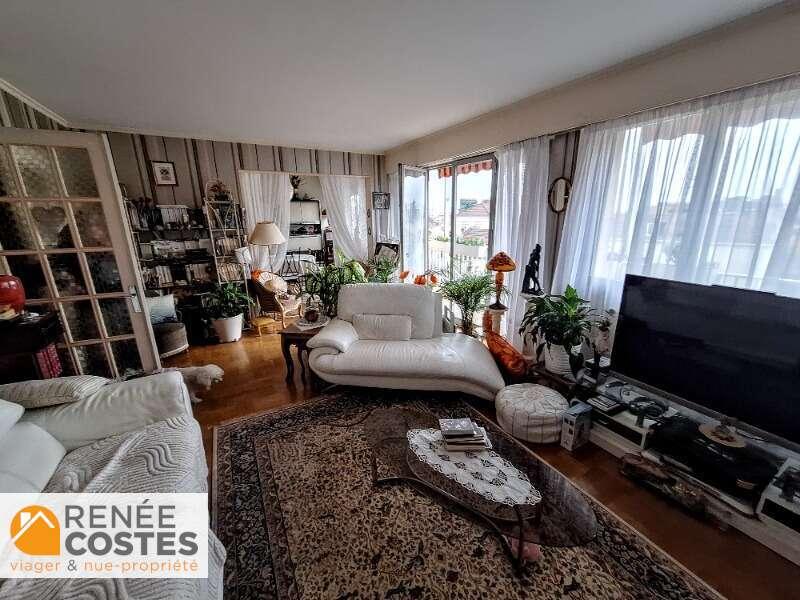 annonce Renée Costes