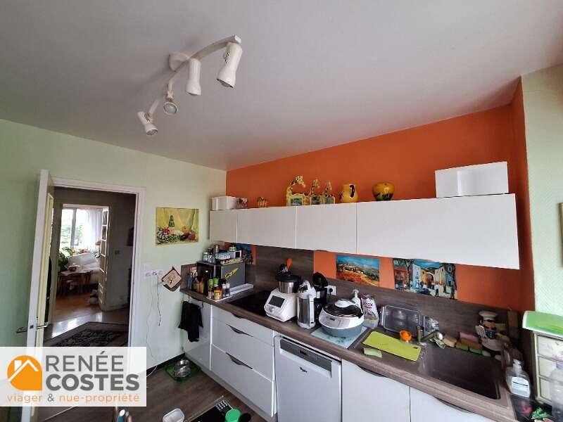 annonce Renée Costes