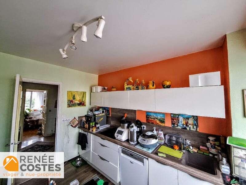 annonce Renée Costes