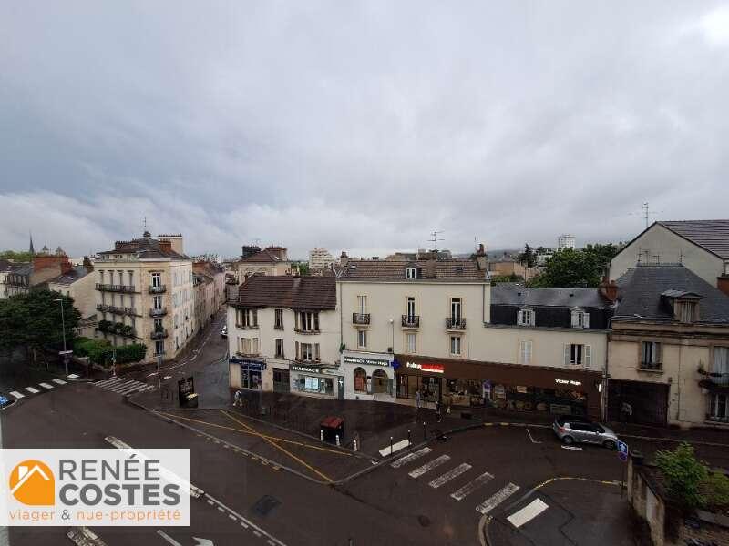 annonce Renée Costes