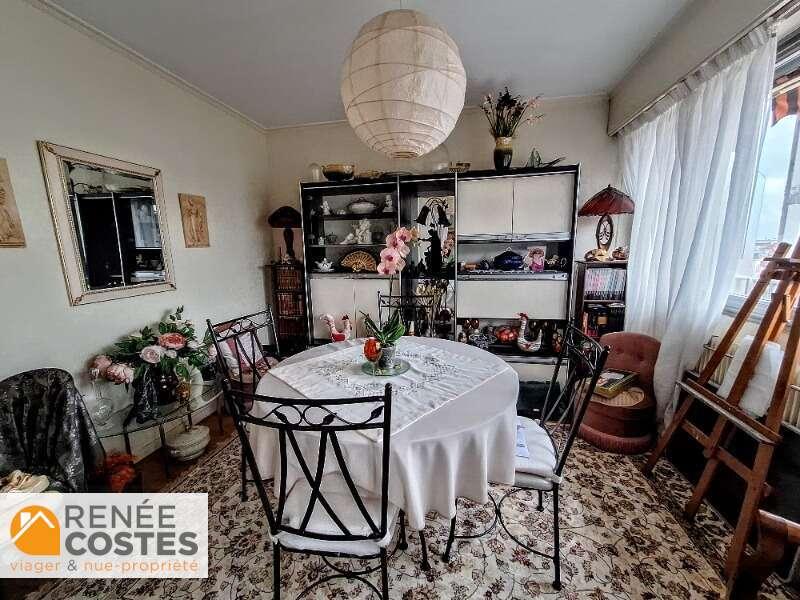 annonce Renée Costes