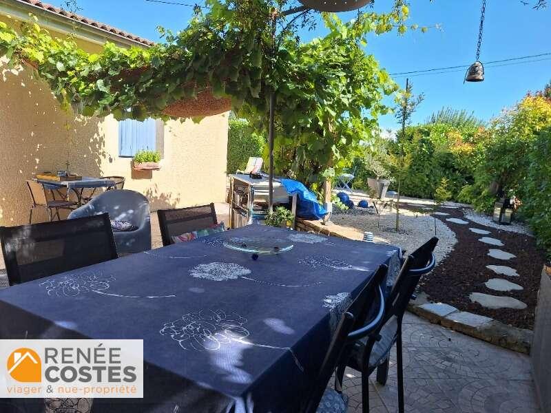 annonce Renée Costes